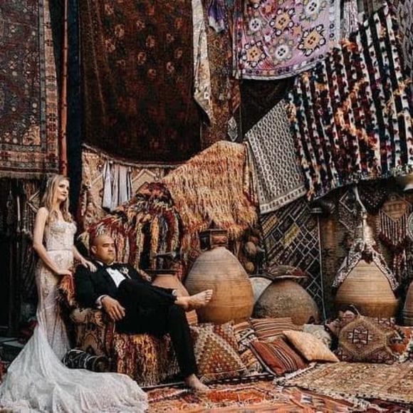 Meet your Posher, Lars - Picture 1 of 1